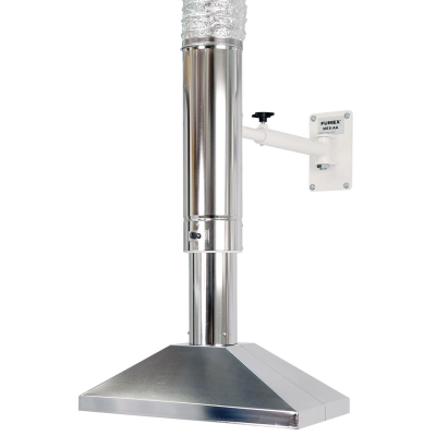 Sistem de aspiratie locala din inox [1]