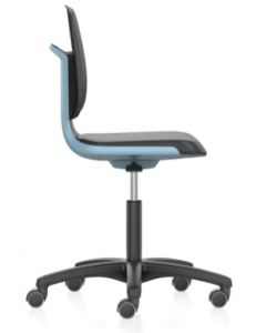 Scaun ergonomic de laborator_9123 - PP [1]