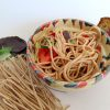 Spaghete vegane cu faina alba, integrala sau de secara [3]