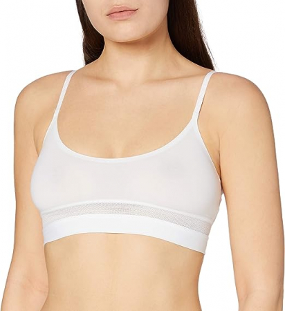 Sloggi Ever Fresh Crop Top - Suzanne Charles