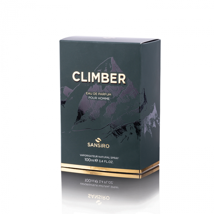 Climber [3]