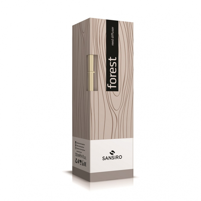 Forest Reed Diffuser 120 ml [3]