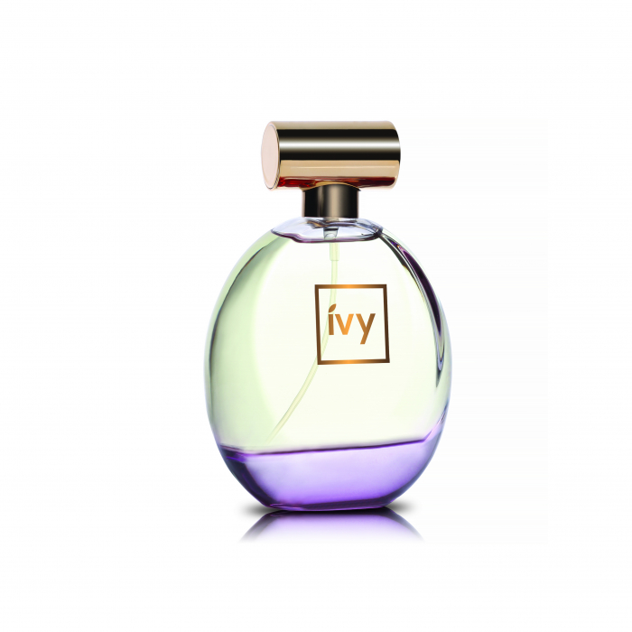 Ivy [2]