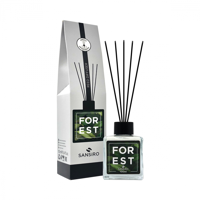 Reed Diffuser Forest 100 ml [1]