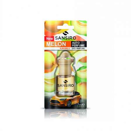 Masina - Auto Perfume Melon