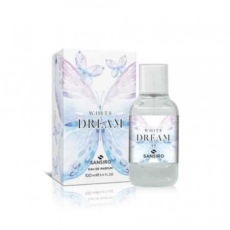 Premium - White Dream