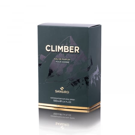 Climber [2]