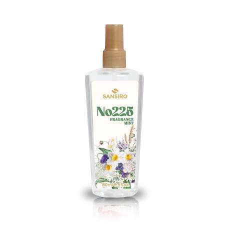 Fragrance Mist - K225 Spray de corp 150 ml