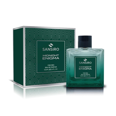 Pentru El - MIDNIGHT ENIGMA