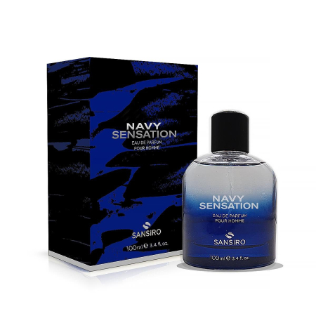 Pentru El - NAVY SENSATION