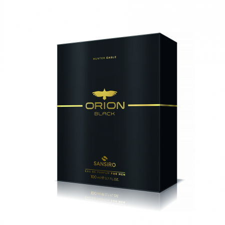 Orion Black [2]