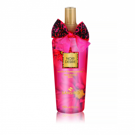 Noir Desire Spray de corp 150 ml