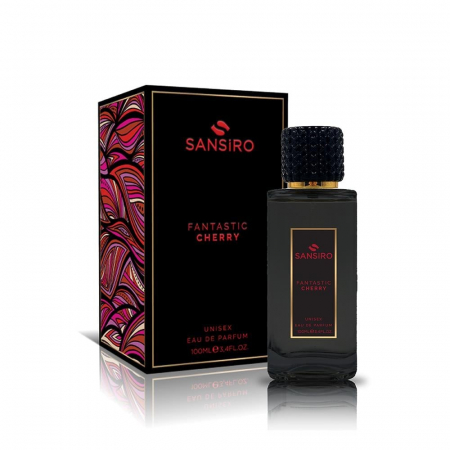 Barbati - Fantastic Cherry