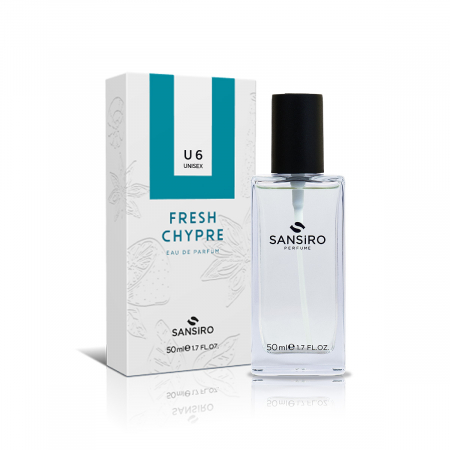 Parfumuri - U6 50 ml