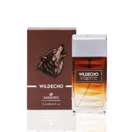 Pentru El - WILD ECHO