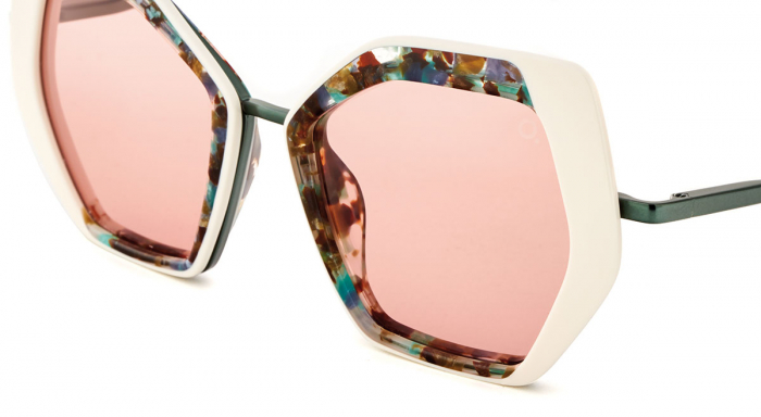 Ochelari soare Etnia Barcelona SAHARA SUN WHTQ [2]
