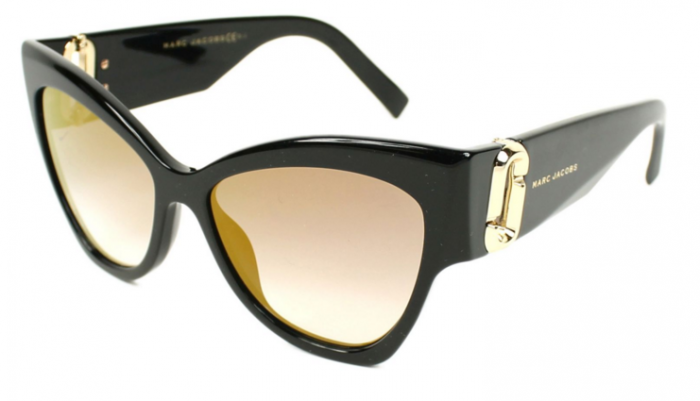 Ochelari de soare Marc Jacobs 109/S 807FQ [2]