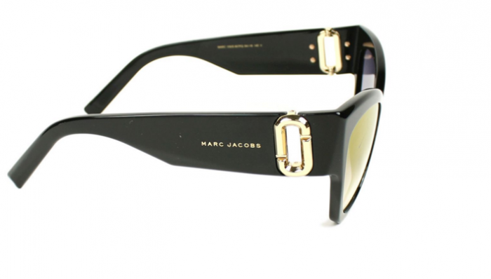 Ochelari de soare Marc Jacobs 109/S 807FQ [3]