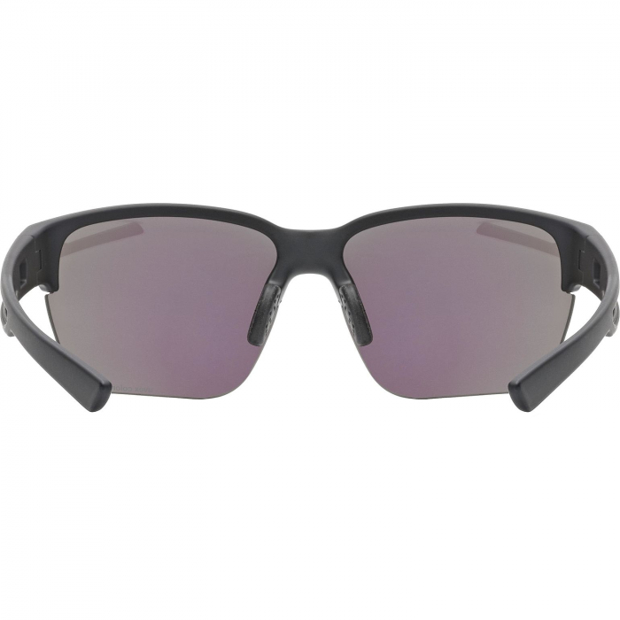 Uvex Sportstyle 805 CV black mat [4]