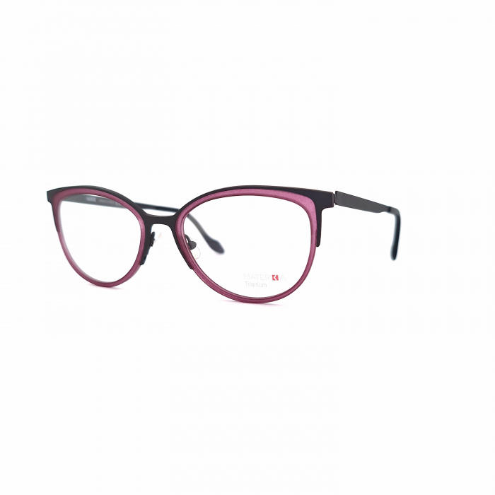 Ochelari de vedere Look Materika 70501 53 10021 [2]