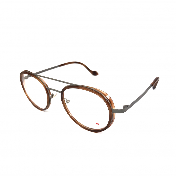 Ochelari de vedere Materika 70506 51 20 140 10033 [4]
