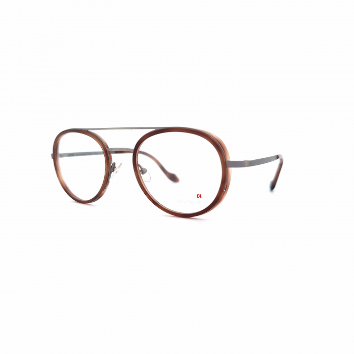 Ochelari de vedere Materika 70506 51 20 140 10033 [2]