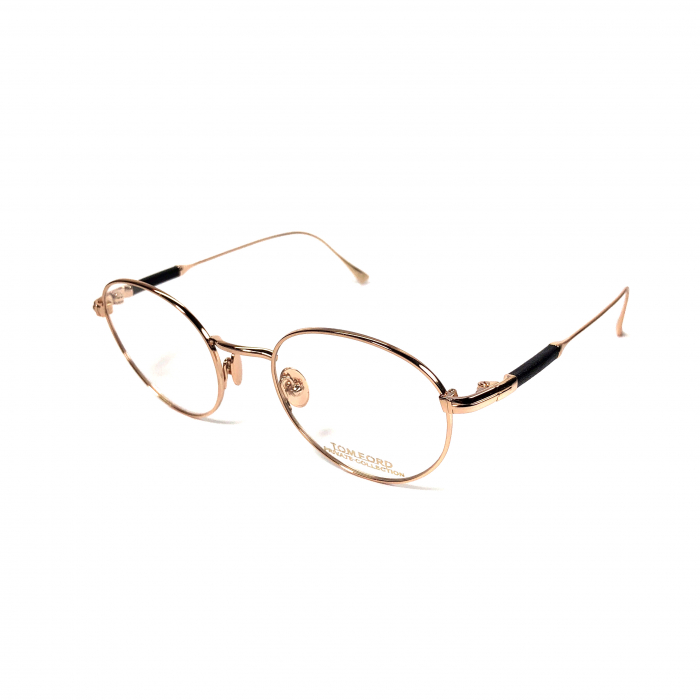Ochelari de vedere Tom Ford 5717P 028 49 [4]