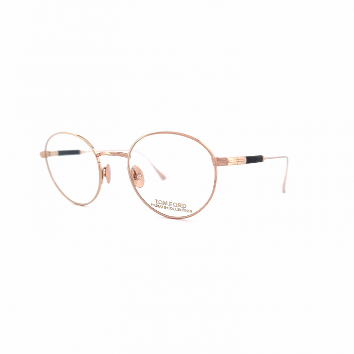 Ochelari de vedere Tom Ford 5717P 028 49 [2]
