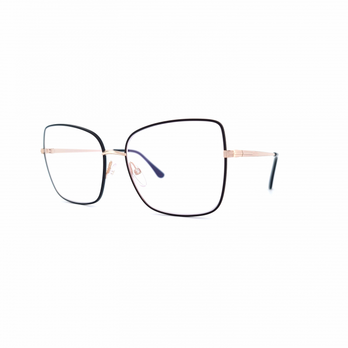 Ochelari de vedere Tom Ford FT0850 01B 62 [3]