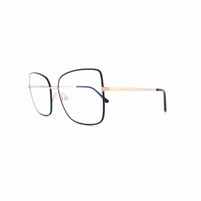 Ochelari de vedere Tom Ford FT0850 01B 62 [4]