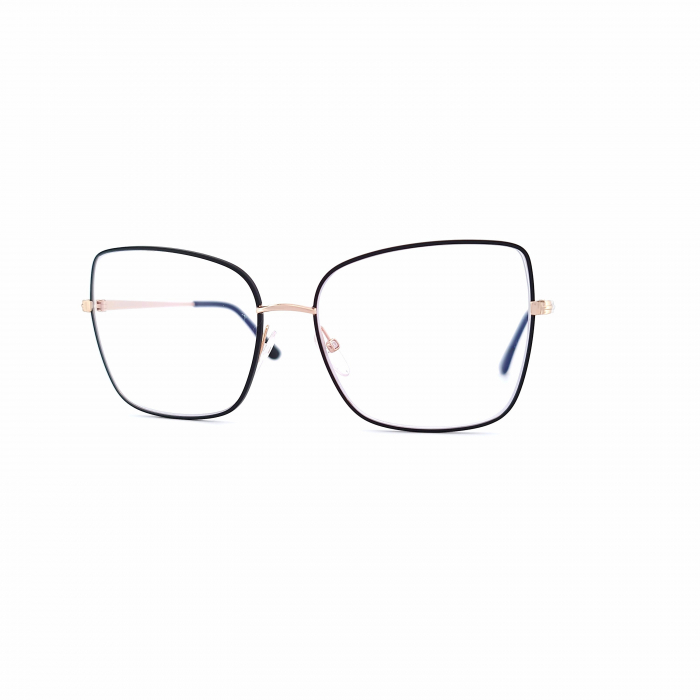 Ochelari de vedere Tom Ford FT0850 01B 62 [2]