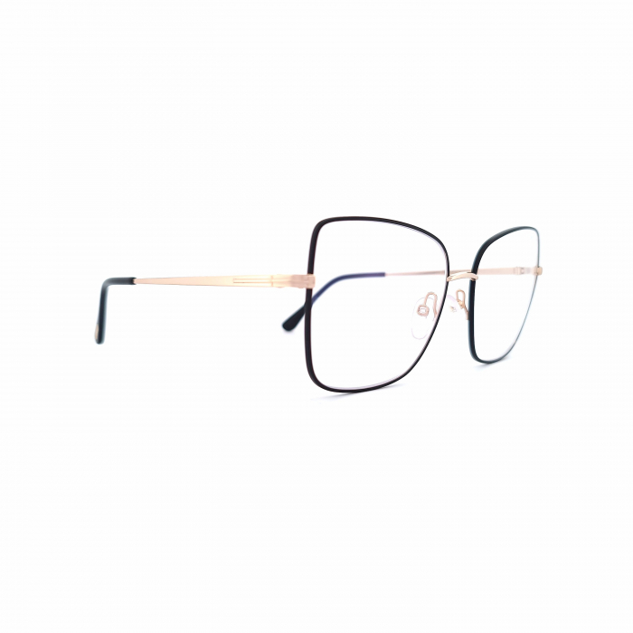 Ochelari de vedere Tom Ford FT0850 01B 62 [22]