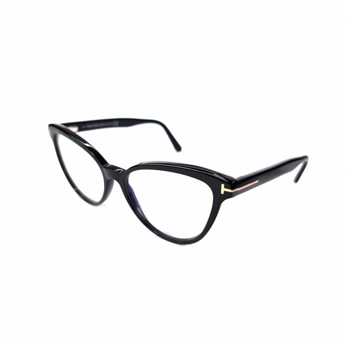 Ochelari de vedere Tom Ford FT5639 001 54 [4]
