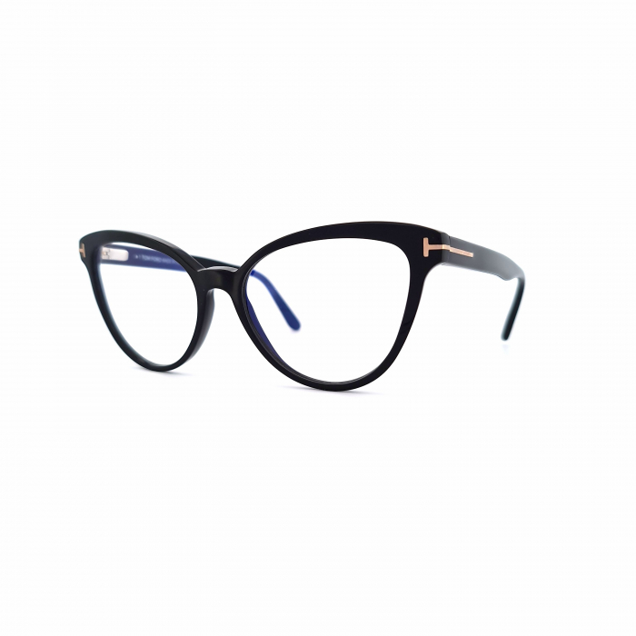 Ochelari de vedere Tom Ford FT5639 001 54 [2]