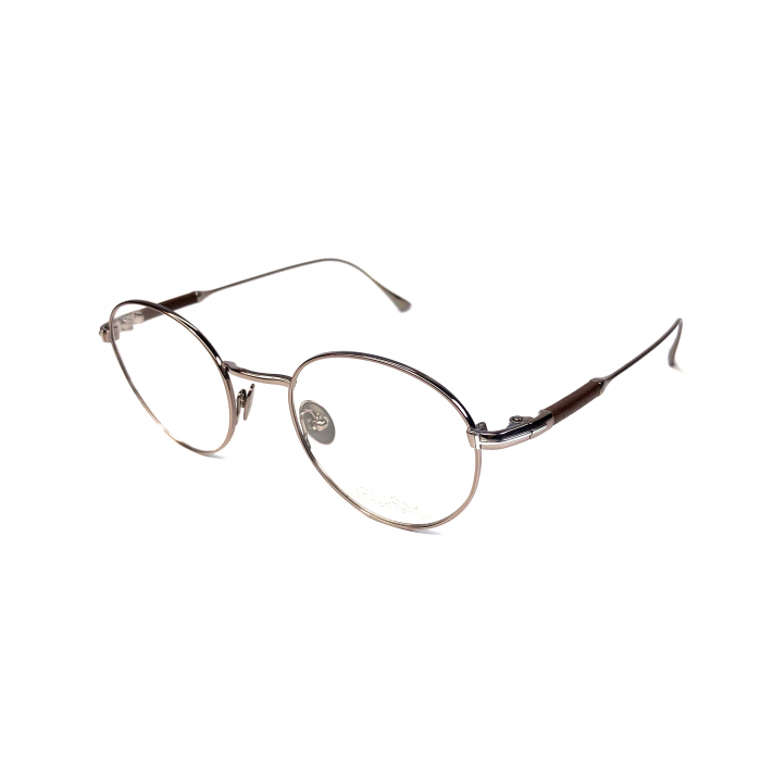 Ochelari de vedere Tom Ford FT5717P 012 49 [4]