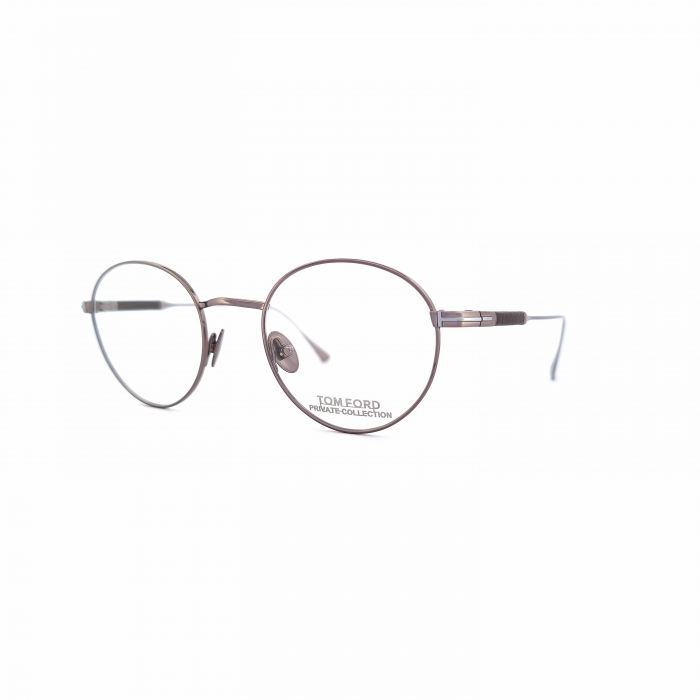 Ochelari de vedere Tom Ford FT5717P 012 49 [2]