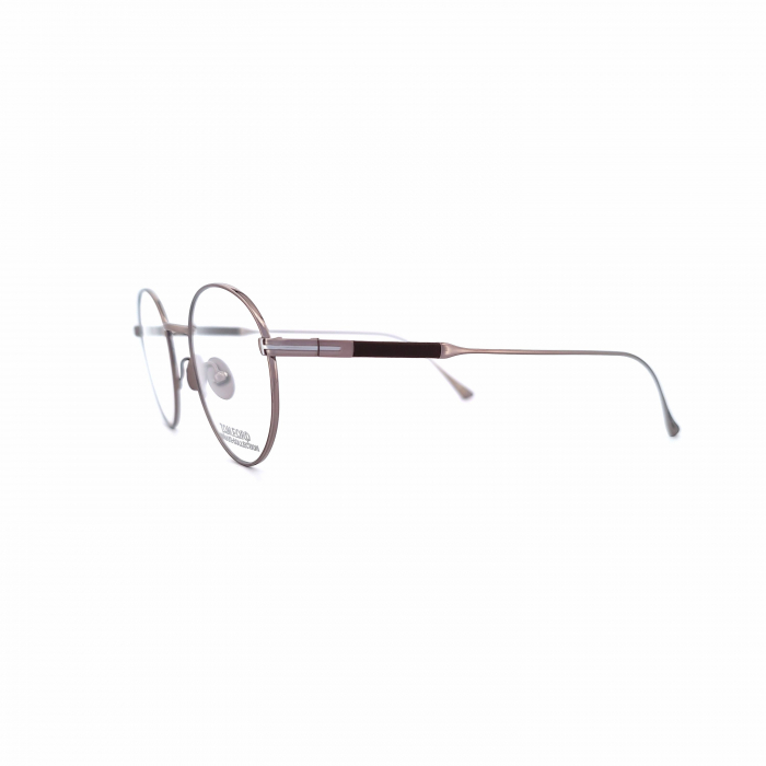 Ochelari de vedere Tom Ford FT5717P 012 49 [3]