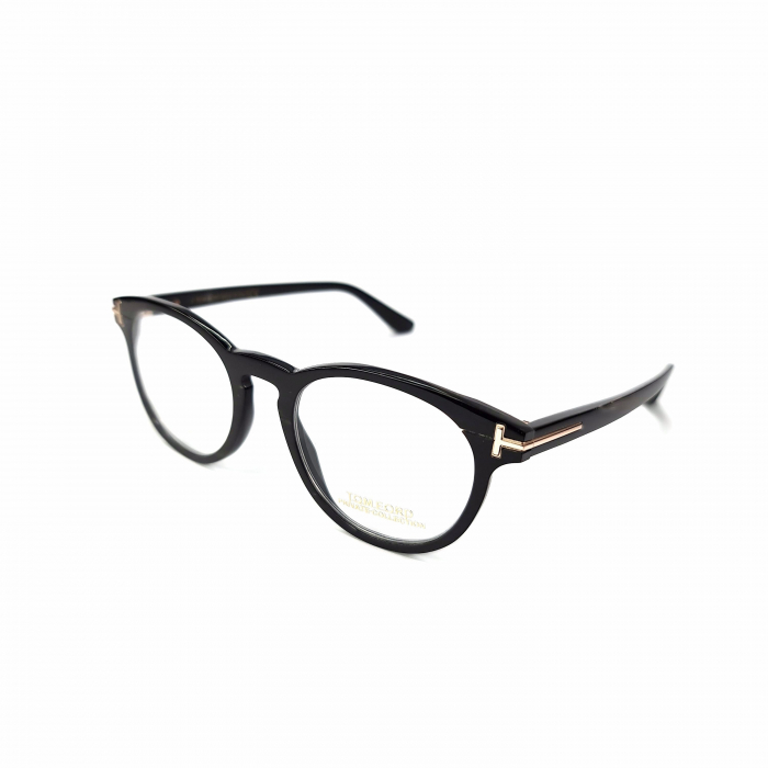 Ochelari de vedere Tom Ford FT5721P 063 49 [4]