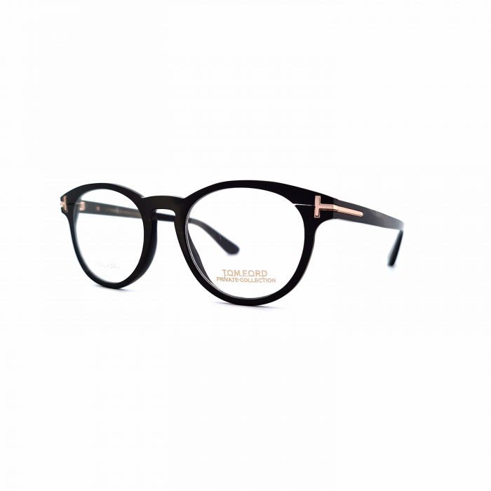 Ochelari de vedere Tom Ford FT5721P 063 49 [2]