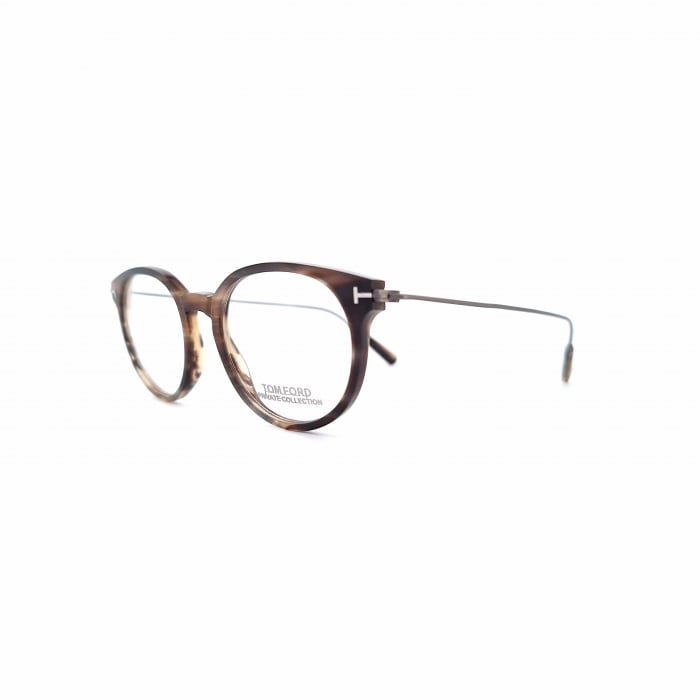 Ochelari de vedere Tom Ford FT5723P 063 49 [4]
