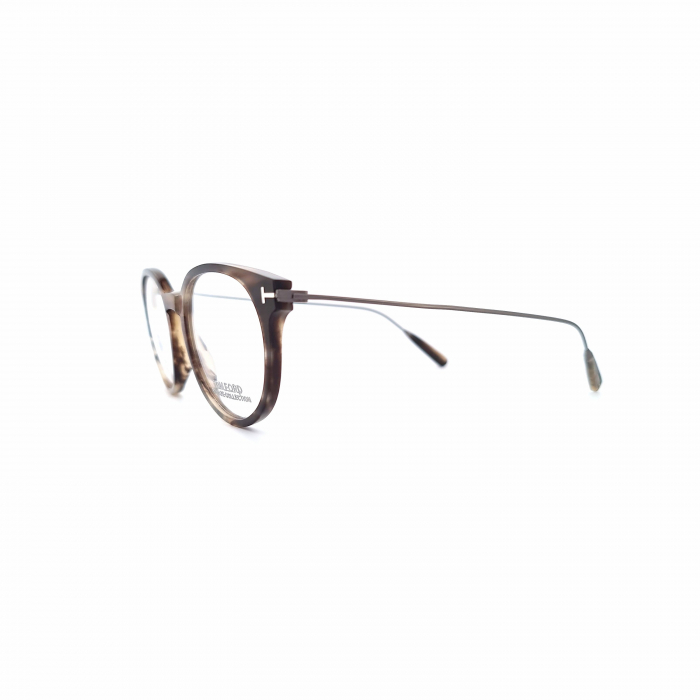 Ochelari de vedere Tom Ford FT5723P 063 49 [5]