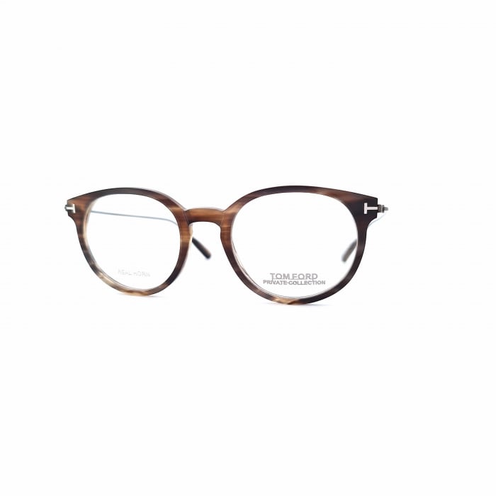 Ochelari de vedere Tom Ford FT5723P 063 49 [2]