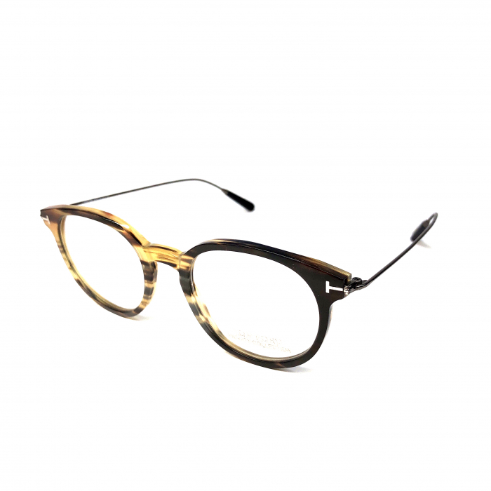 Ochelari de vedere Tom Ford FT5723P 064 49 [4]