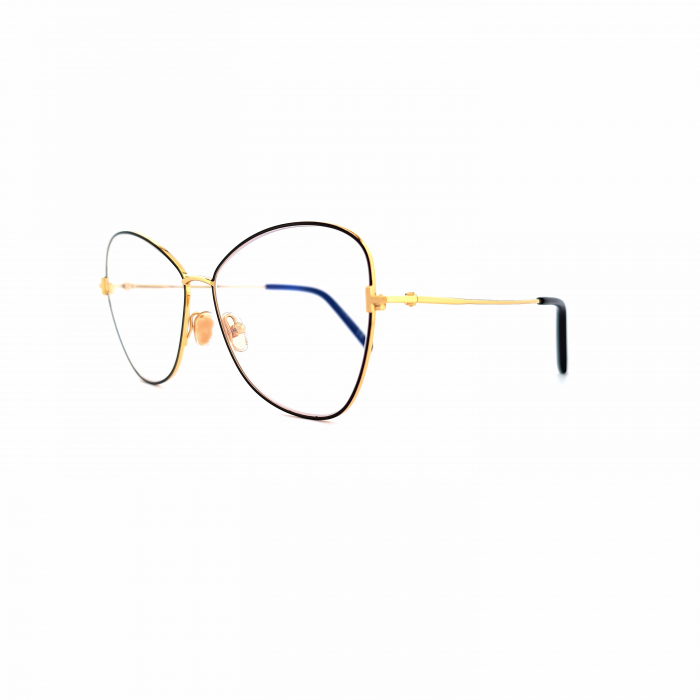 Ochelari de vedere Tom Ford FT5738B 001 56 [4]