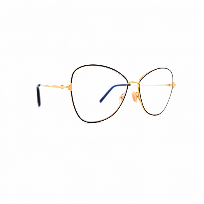 Ochelari de vedere Tom Ford FT5738B 001 56 [23]