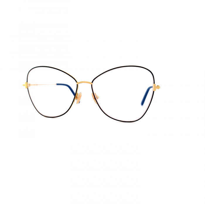 Ochelari de vedere Tom Ford FT5738B 001 56 [2]
