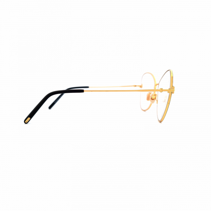 Ochelari de vedere Tom Ford FT5738B 001 56 [19]