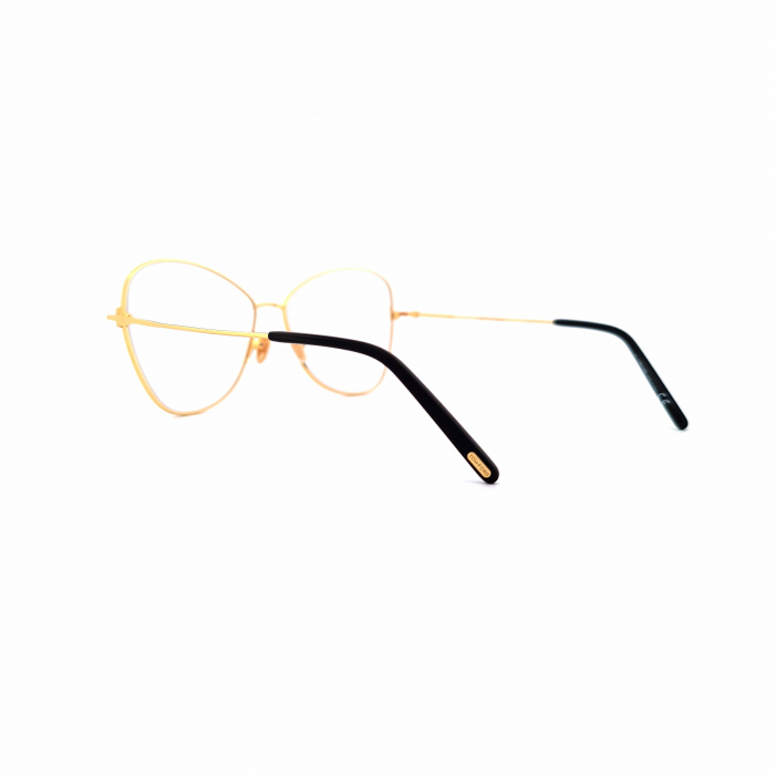 Ochelari de vedere Tom Ford FT5738B 001 56 [10]