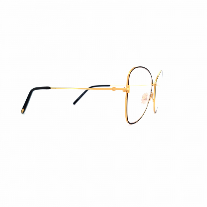 Ochelari de vedere Tom Ford FT5738B 001 56 [21]