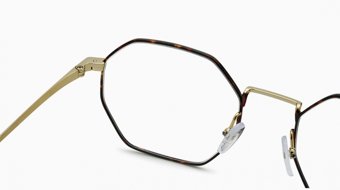 Ochelari vedere ALLPOETS Rosalia [3]